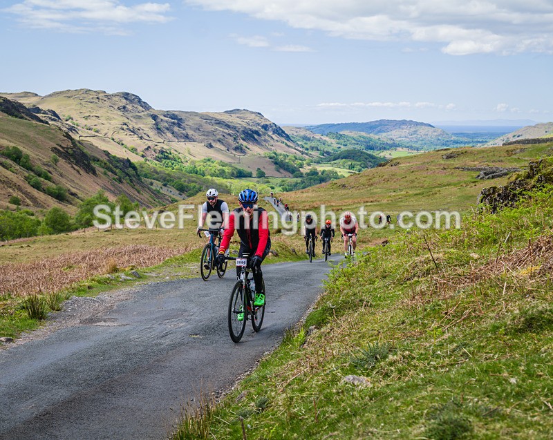123805 - Hardknott Pass Camera 1 12.00-13.00