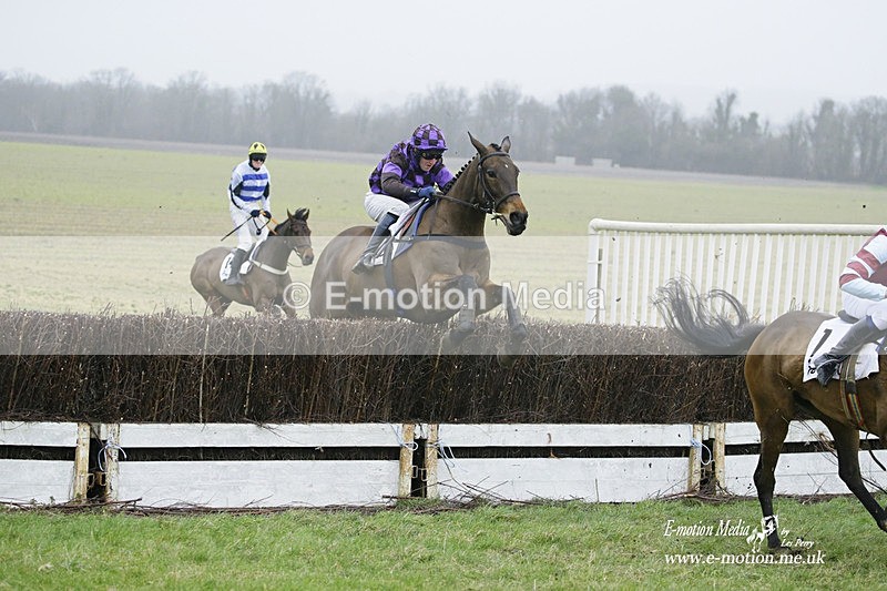 PtP 200222 614 - Countryside Alliance PtP Badbury Rings 20/02/22
