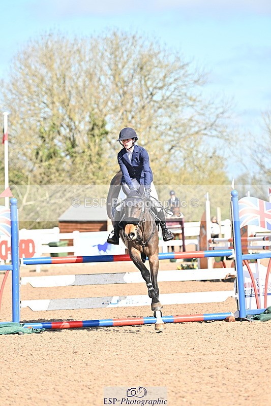 240418A-100015-01380 - Cls 25, YH 5yr 1.10m