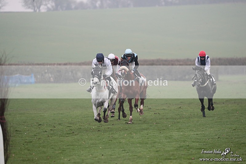PtP 080326 837 - Pytchley with Woodland Point-to-Point Guilsborough 08/03/26