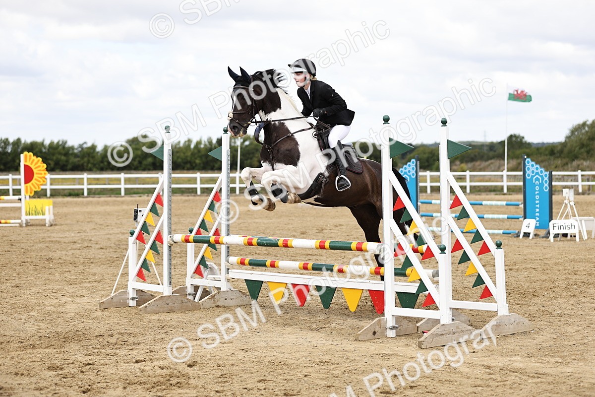 SBM_004060 - Class 2 - Amateur Championship Qualifier 85cm