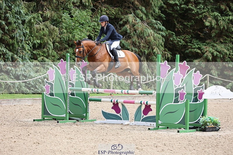 250705A-152900-15795 - Cls 36 Snr Discovery and 1m Open