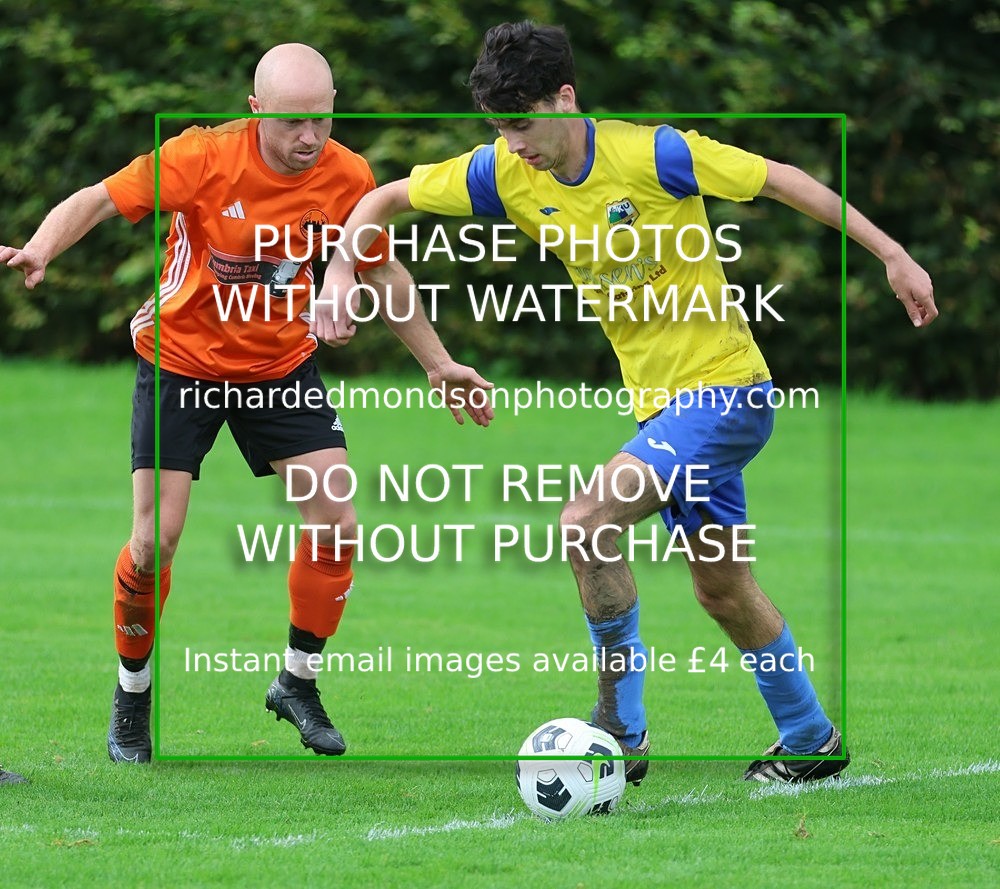 533A9286 - Kendal United Reserves vs Kirkby Stephen (13/9/25)