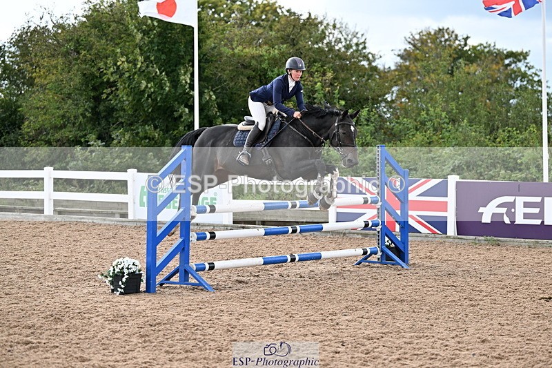 240912A-131715-01769 - Cls 11 95cm Amateur Qualifier