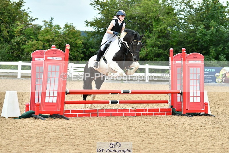 230804A-124224-02592 - Showjumping Competition