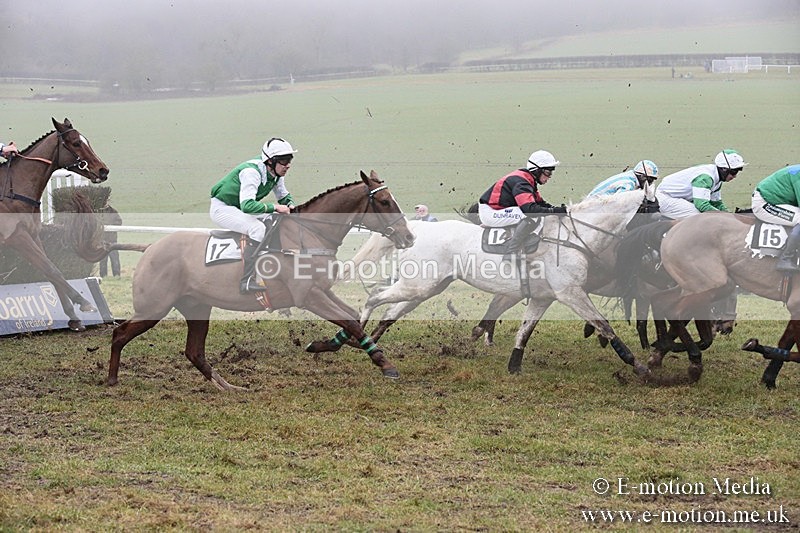 PtP 200118 361 - Barbury International Racing Club Point-to-Point 20/01/18