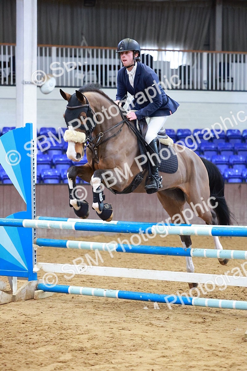 SBM_003657 - Class 3 - Senior Discovery - 1.00m