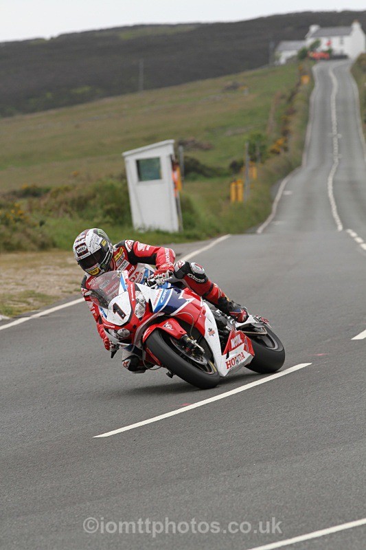 John McGuinness - Pokerstars Senior TT