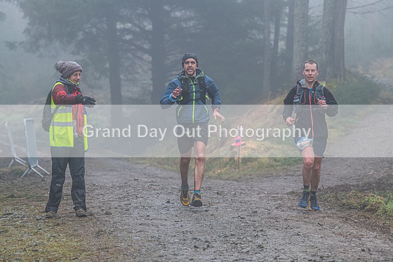 Glentress 21  10K-1571 - High Terrain Events Glentress 21 & 10K Trail Runs Saturday 18th February 2023