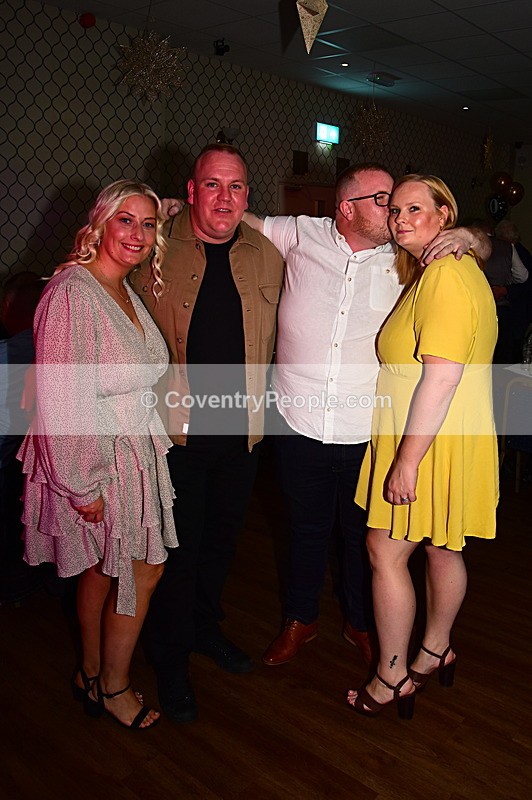 Jack-459 - Jack's 80th