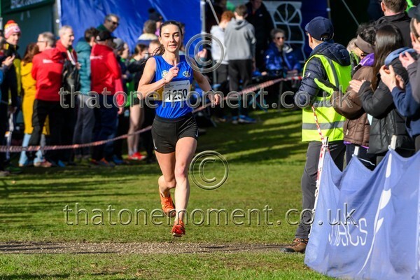 Falkirk25-929857 - Senior Women Set Two