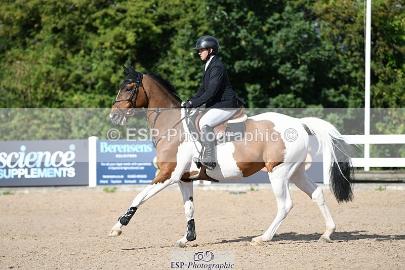 250801-091802-04028 - Cls 20 A&B Brit Nov & 90 Open