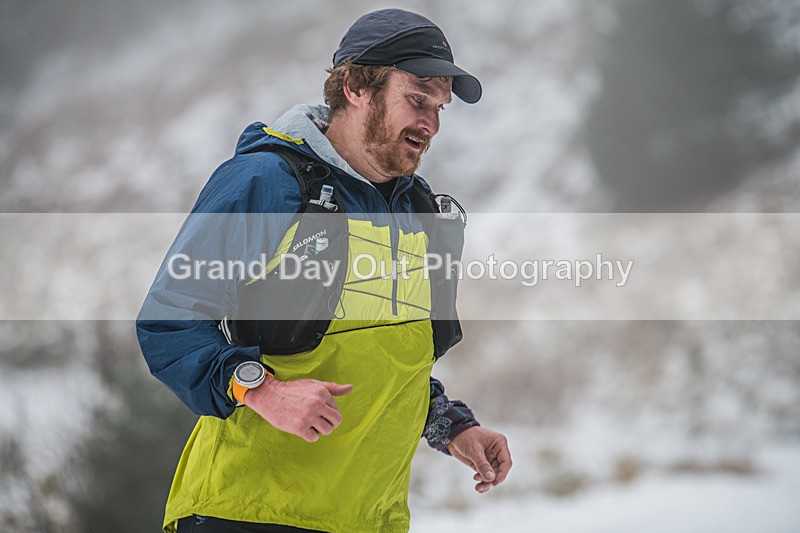 Glentress-120 - High Terrain Events Glentress 42, 21 & 10K Trail Races Sunday 15th February 2026
