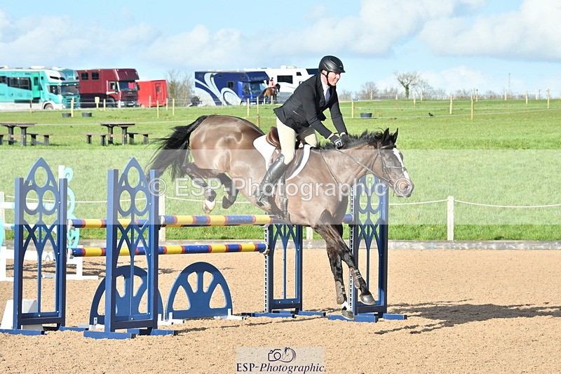 240306A-155932-02311 - Cls 5 Foxhunter and 1.20m Open