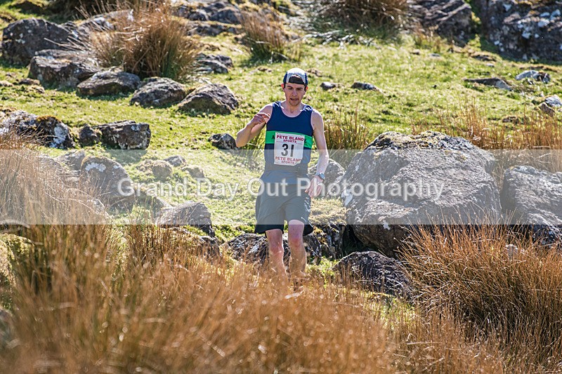 Glaramara-237 - Glaramara Fell Race Saturday 17th May 2025