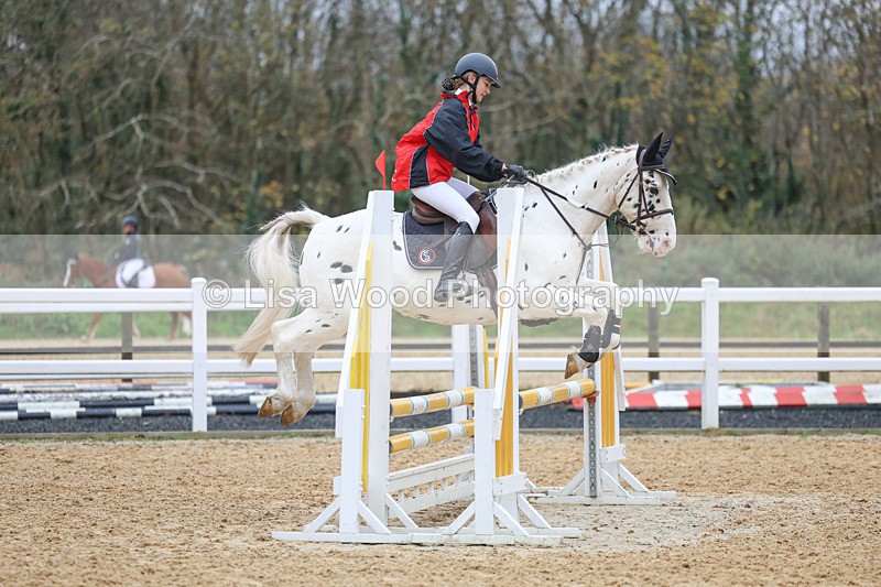 3E7A1139 - Class 2: 80 - 85cm