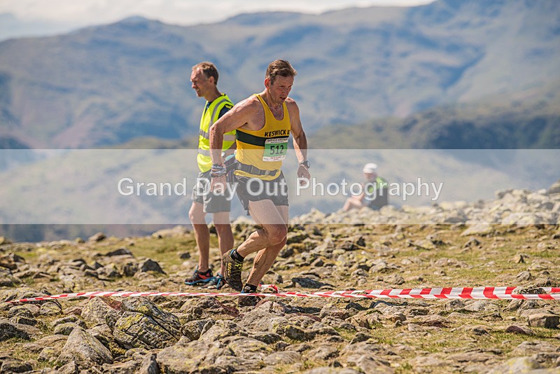 Fairfield-730 - Fairfield Horseshoe Fell Race Saturday 13th May 2023