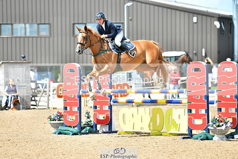 230729A-144949-06973 - Cls 16 Foxhunter