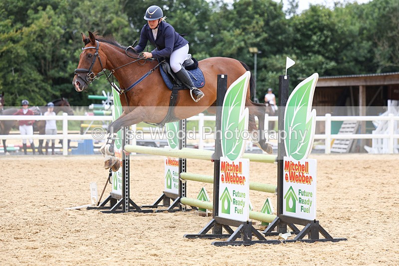 3E7A0868 - Class 10: 95cm National Amateur Championship Qualifier