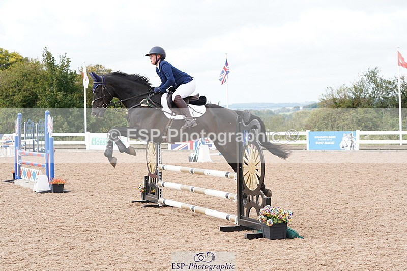 240915A-111252-09322 - Cls 33 85cm Amateur Qualifier