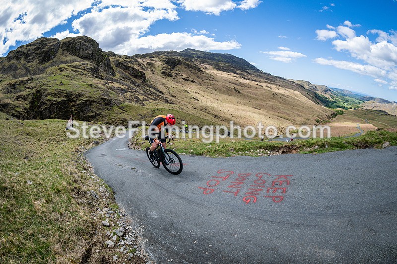121650 - Hardknott Pass Camera 2 12.00-13.00