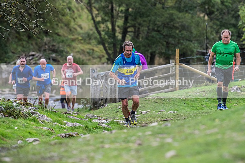 Dovedale Dash-1259 - Dovedale Dash Sunday 5th October 2025