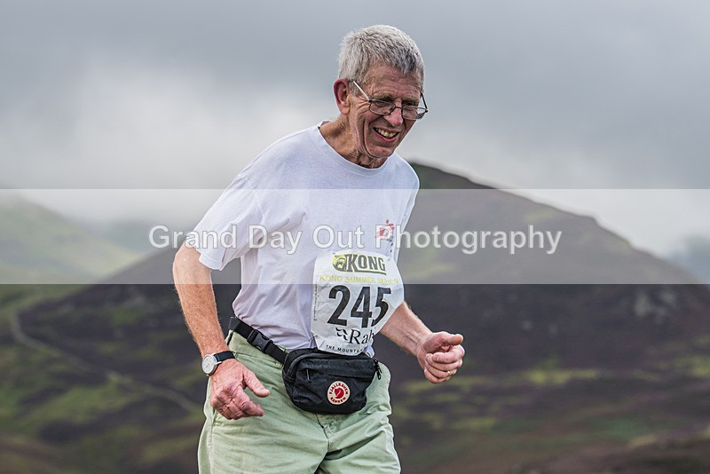 Barrow-479 - Barrow Fell Race Monday 28th August 2023