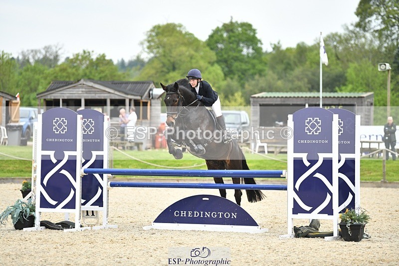 230514-112309-10399 - Cls 33b Snr 1.00m Open Final