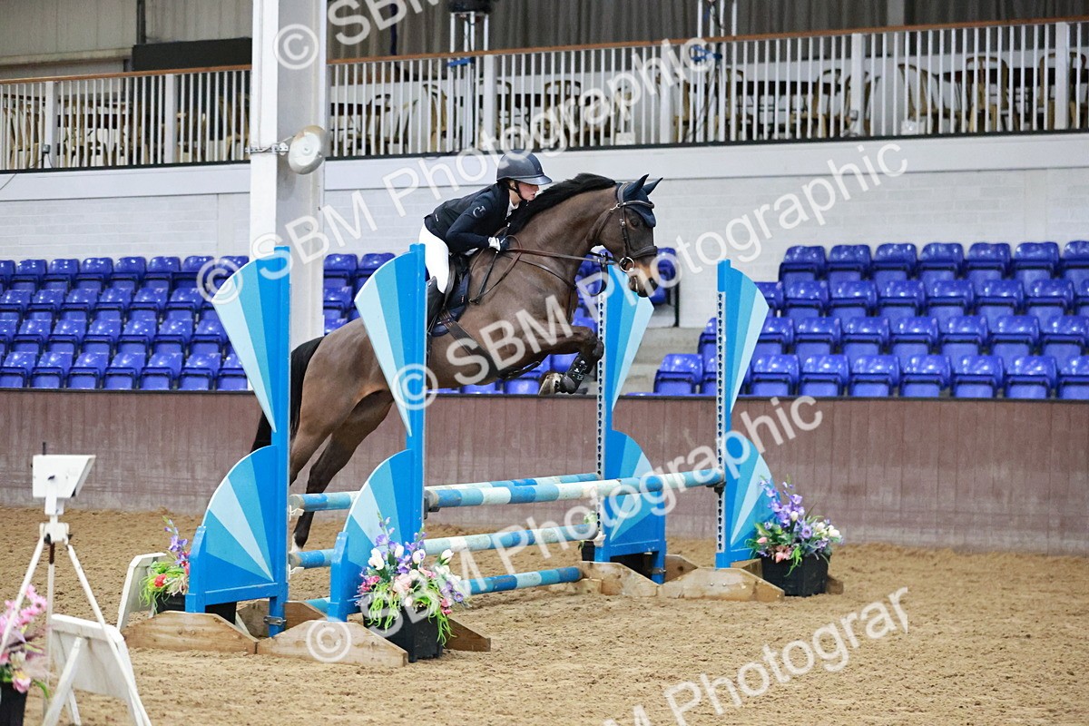 SBM_000074 - Class 1 - Clear Round