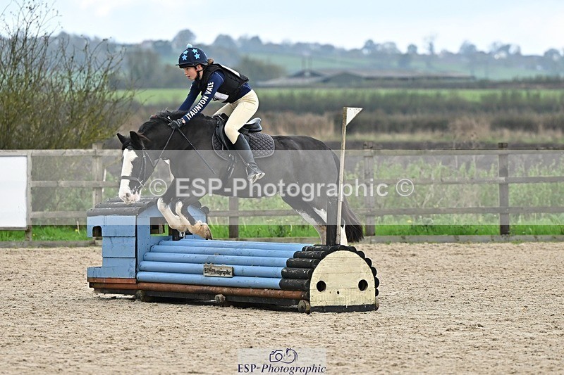 241110-134036-00906 - 60-65cm Arena Eventing