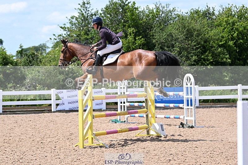240619A-141554-00505 - Cls 4 Snr Newcomers and 1.10m Open