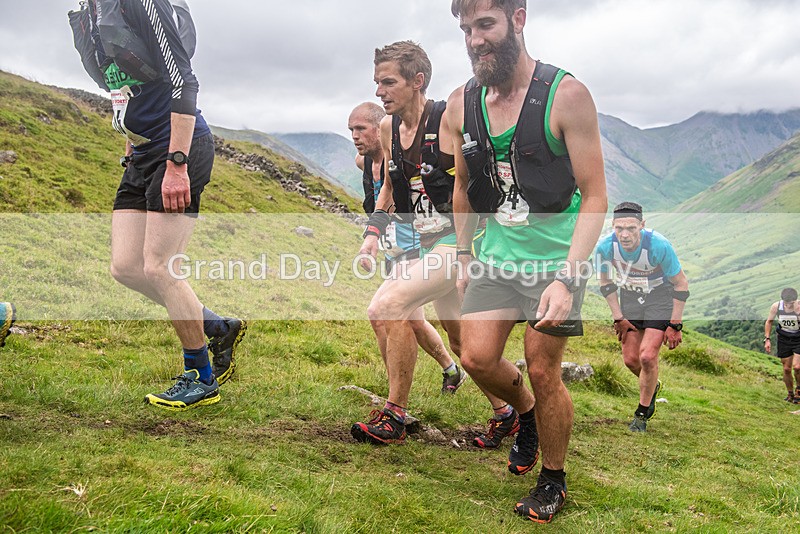 Wasdale-559 - Wasdale Horseshoe Fell Race Saturday 13th July 2024