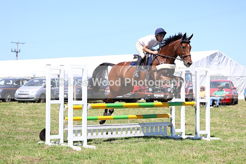 3E7A5778 - Class 10: 95cm National Amateur Championship Qualifier