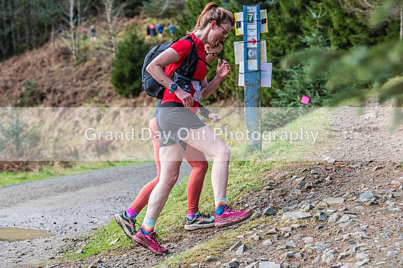 Glentress-556 - High Terrain Events Glentress 21 & 10K Trail Races Saturday 15th November 2025