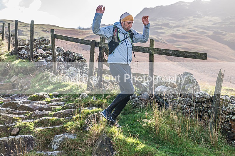 Langdale -1118 - Langdale Horseshoe Fell Race Saturday 10th October 2026