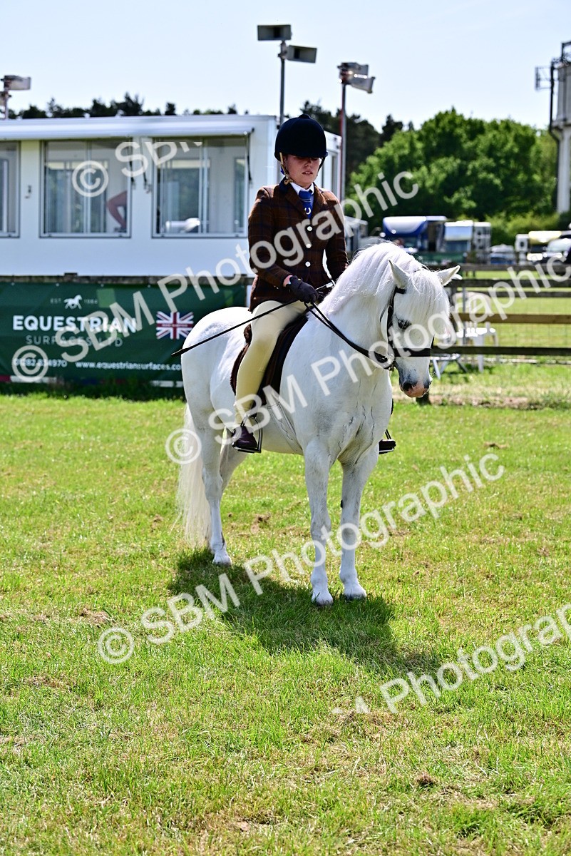 SBM_07827 - Class 61-62 - TSR  M&M Ridden Amateur of the Year