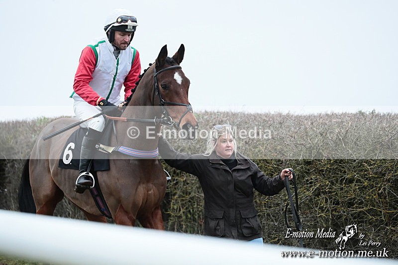 PtP 141225  1023 - Harkaway Club PtP Chaddesley Corbet 28/12/25