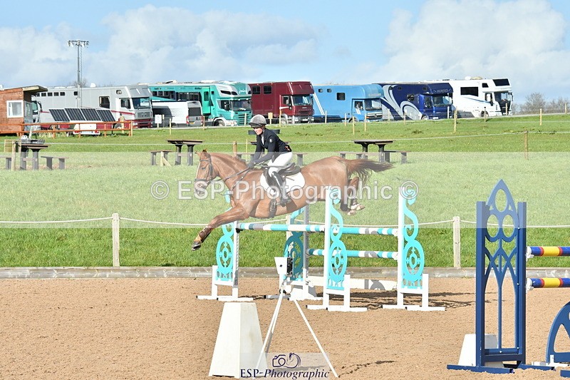 240306A-152745-02166 - Cls 5 Foxhunter and 1.20m Open