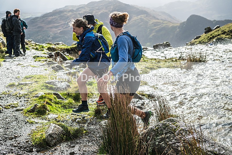 Langdale -585 - Langdale Horseshoe Fell Race Saturday 10th October 2026