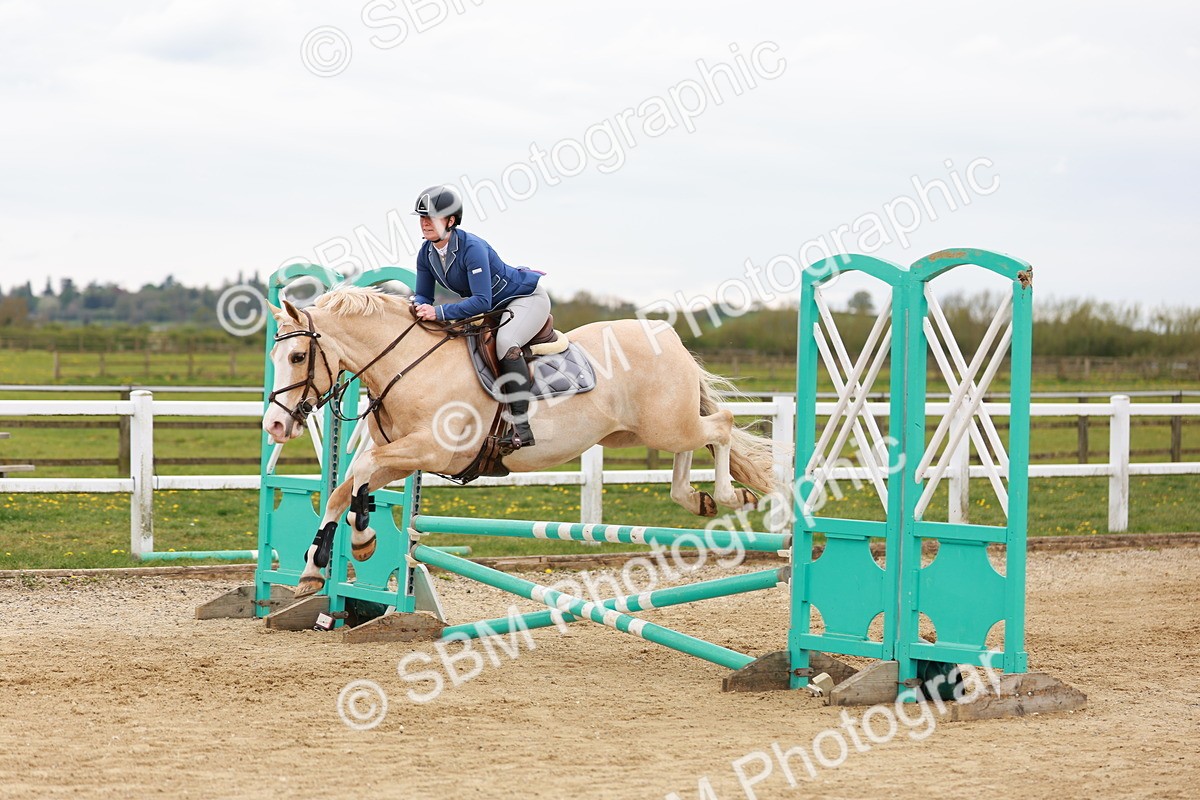 SBM_005444 - Class 5 - 80cm