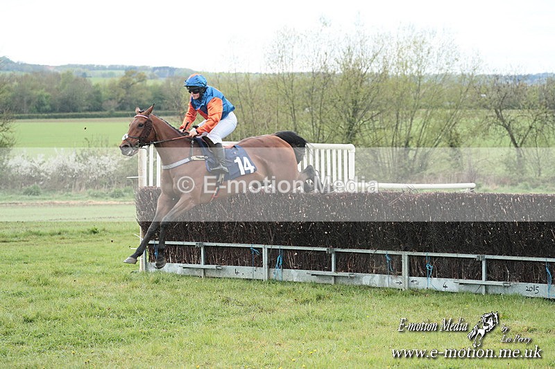 PtP 210425  730 - Paxford Races Easter Monday 21/04/25