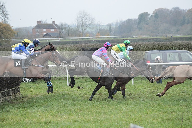 PtP 041222 0463 - Wheatland  Hunt PtP Chaddesley Corbett, Worcs 04/12/22