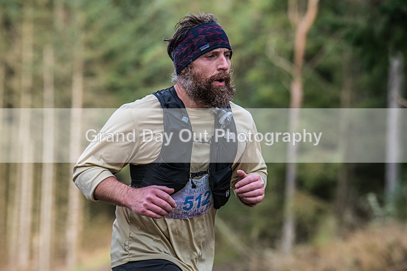 Glentress 21  10K-1609 - High Terrain Events Glentress 21 & 10K Trail Races Saturday 16th November 2024