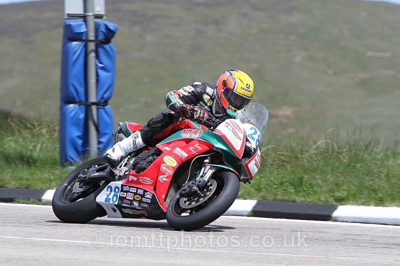  - Supersport Race 1