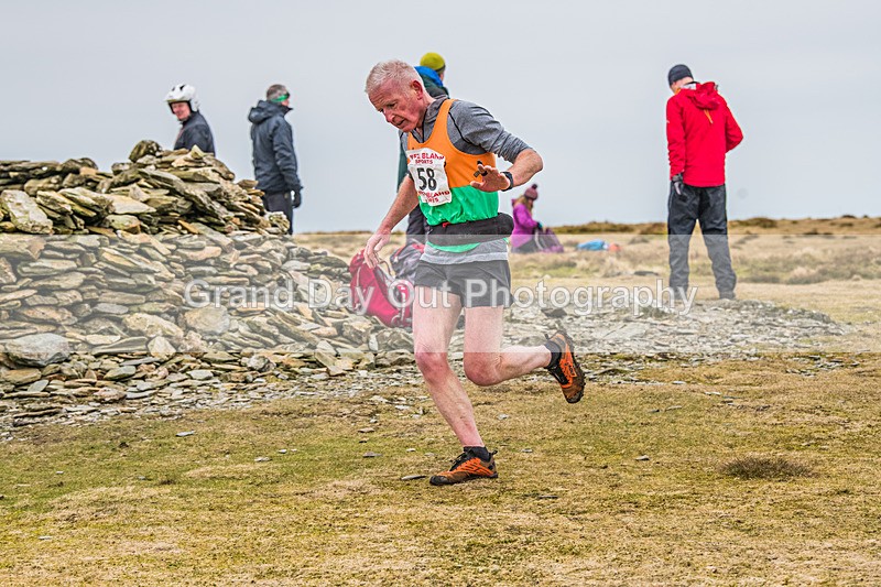 Black Combe-378 - Black Combe Fell Race Saturday 4th March 2023