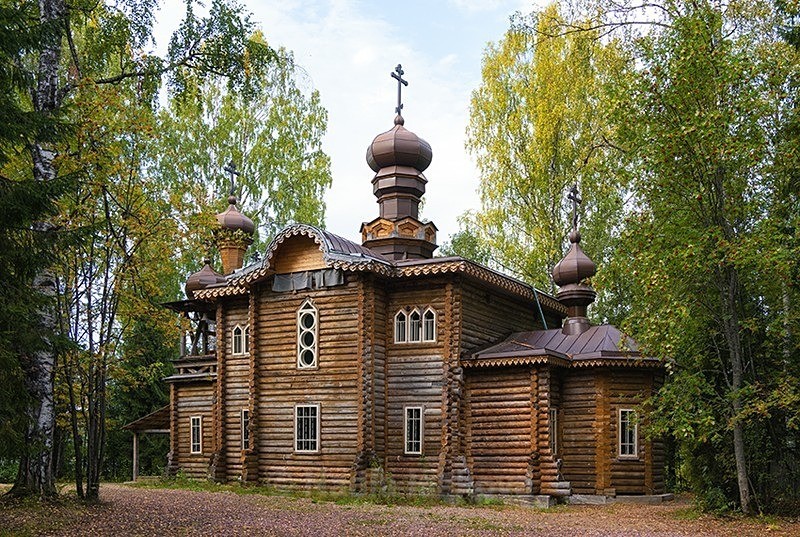  - Russia