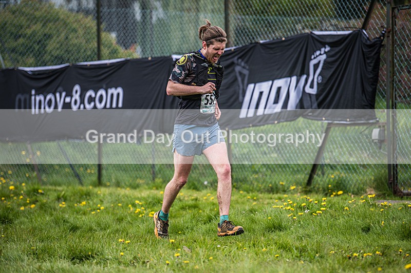 3 Peaks-3068 - The 3 Peaks Race Saturday 27th April 2024