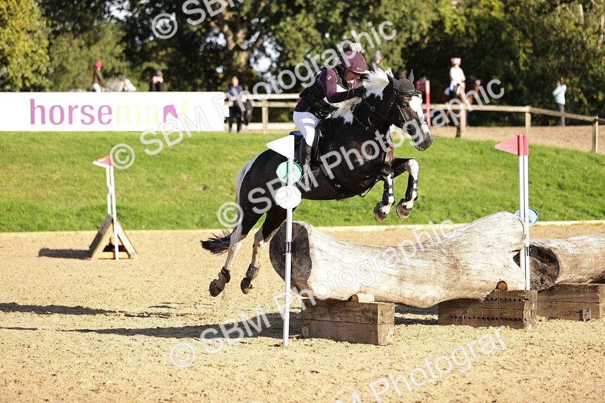 SBM_12126 - E6 - Eventers Challenge 80cm Championship