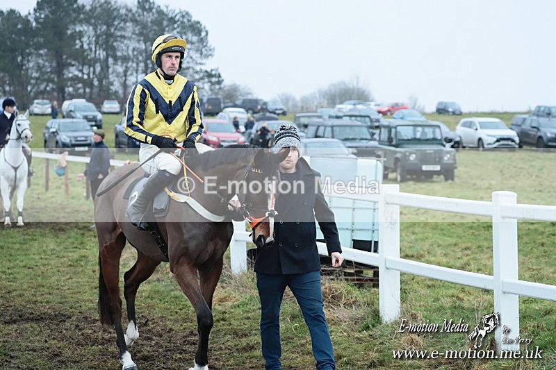 PtP 180126  1588 - Royal Artillery PtP Larkhill 18/01/26