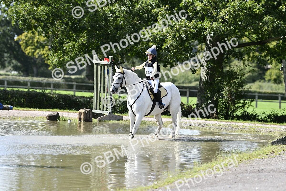 SBM_22938 - E9 - Eventers Challenge 60cm Championship